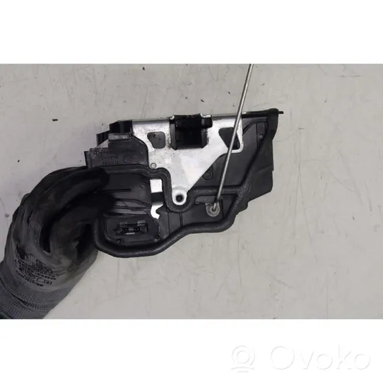 Mini Paceman (R61) Etuoven lukko 7318409