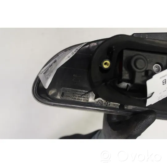 Seat Ibiza III (6L) Luci posteriori 6L6945107F