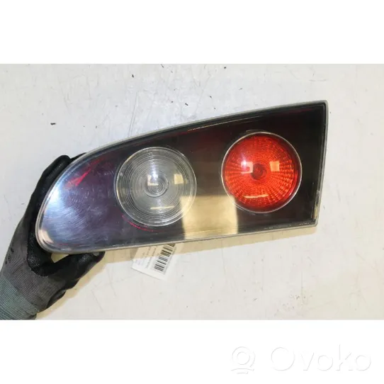 Seat Ibiza III (6L) Luci posteriori 6L6945108F