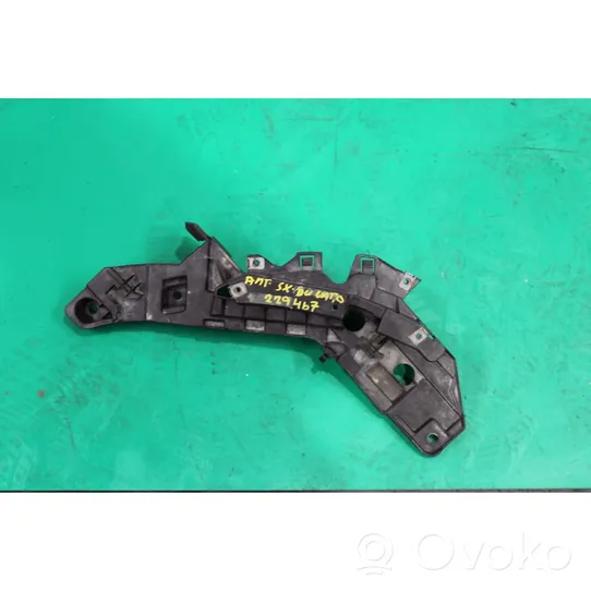 Fiat Ducato Headlight/headlamp mounting bracket 