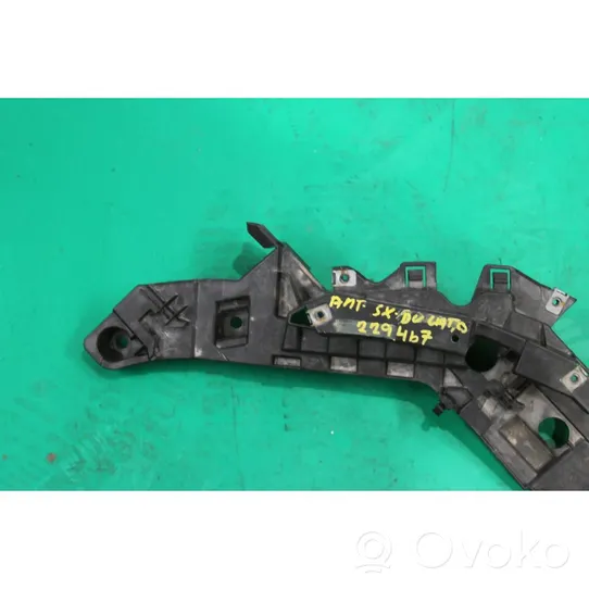 Fiat Ducato Headlight/headlamp mounting bracket 