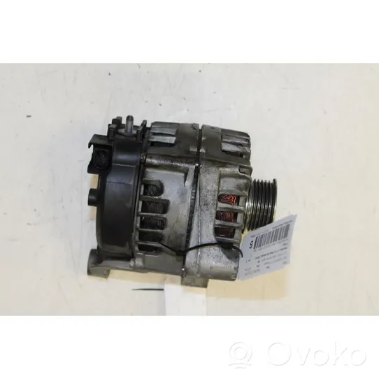 BMW 1 E81 E87 Alternator 