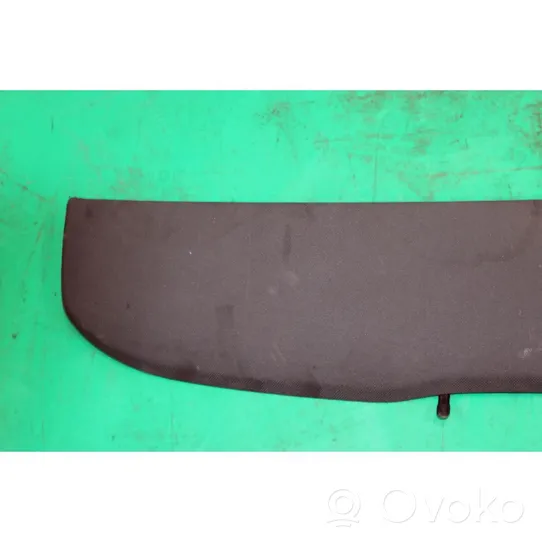 Audi Q3 8U Rear windscreen sun blind/shade 