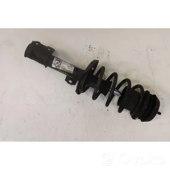 Opel Meriva A Front shock absorber/damper 