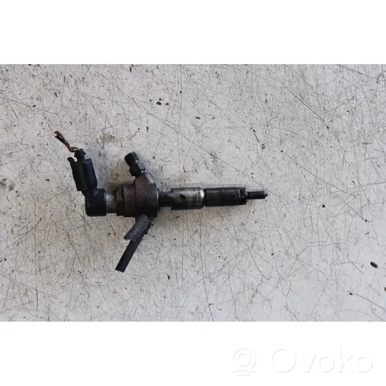 Ford Fiesta Injecteur de carburant 