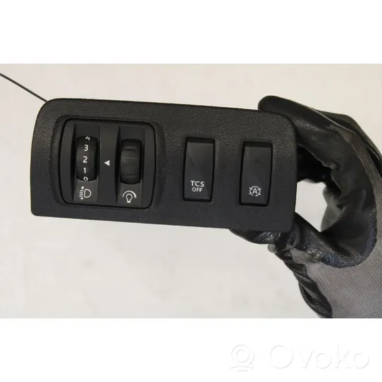 Renault Scenic III -  Grand scenic III Light switch 