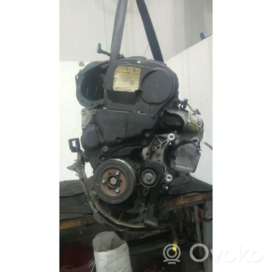 Citroen C3 Engine 