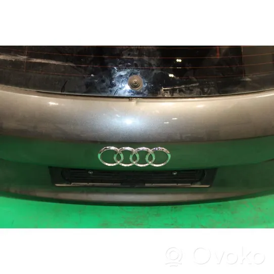 Audi Q3 8U Couvercle de coffre 