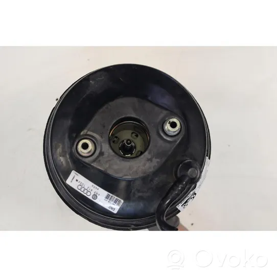 Volkswagen PASSAT B5.5 Brake booster 