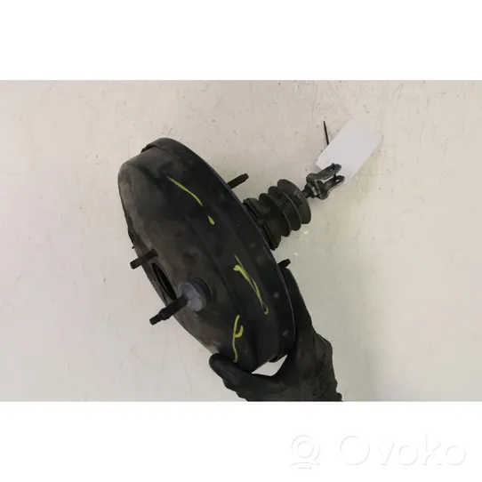 Toyota Yaris Brake booster 