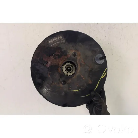 Toyota Yaris Brake booster 