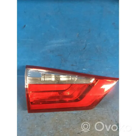 Hyundai ix20 Rear/tail lights 