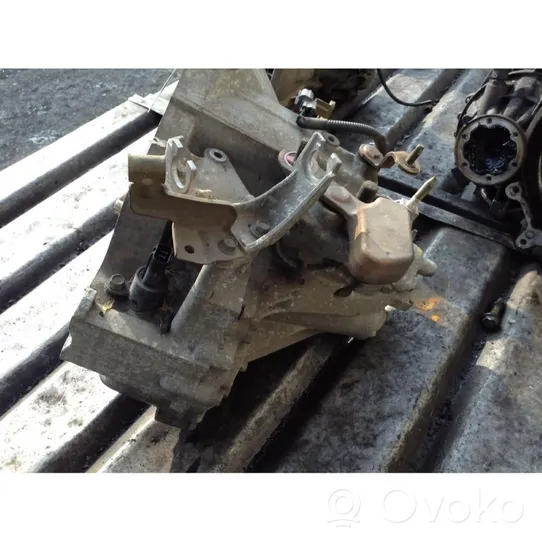 Honda Stream Manual 5 speed gearbox 