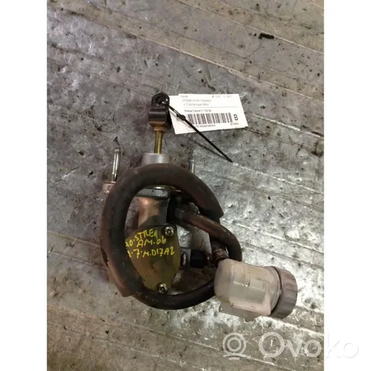 Honda Stream Clutch master cylinder 