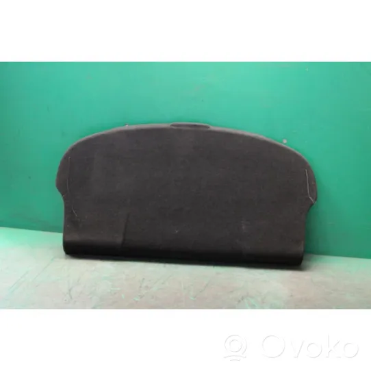 Seat Toledo III (5P) Rear windscreen sun blind/shade 