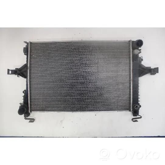 Volvo S60 Radiateur soufflant de chauffage 