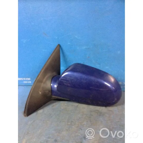 Daewoo Nubira Front door electric wing mirror 