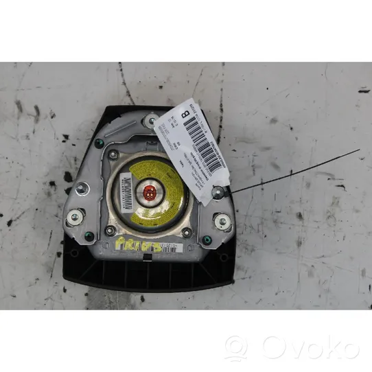 Toyota Prius (XW30) Airbag de volant 