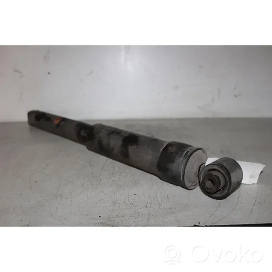 Renault Laguna III Rear shock absorber with coil spring 