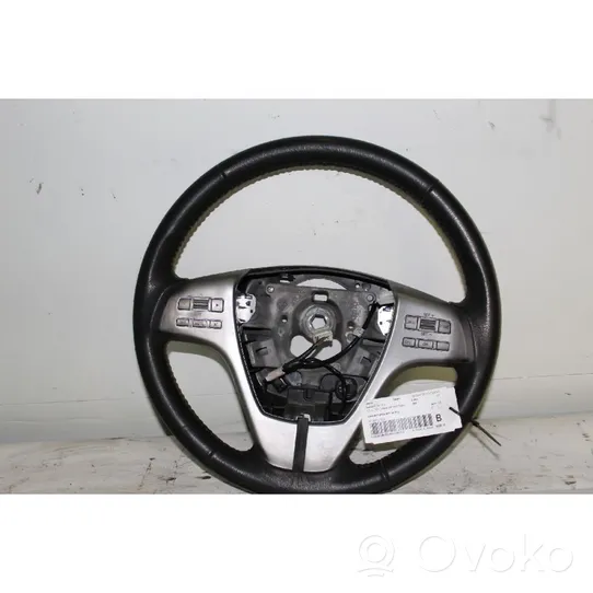 Mazda 6 Steering wheel 