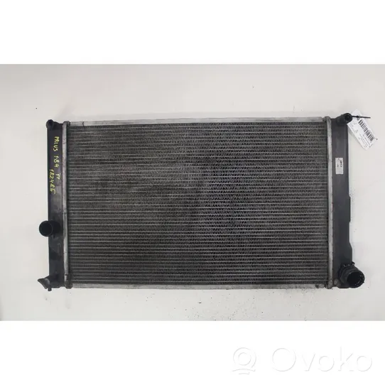 Toyota Prius (XW30) Radiateur de chauffage 