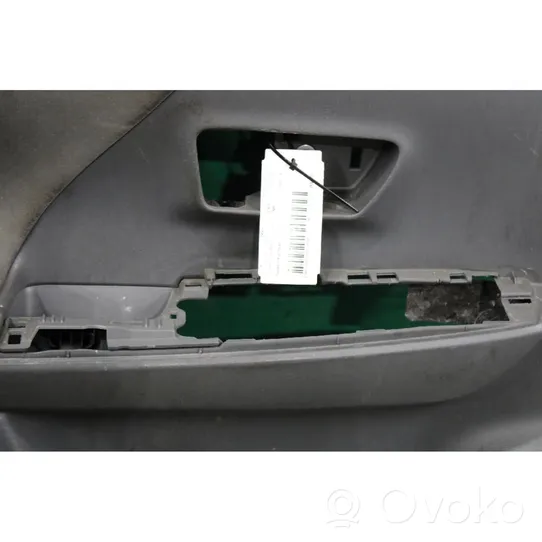 Toyota Prius (XW30) Rivestimento del pannello della portiera anteriore 