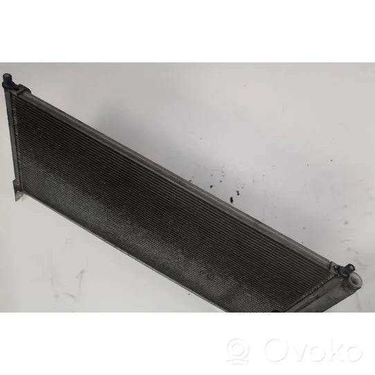 Toyota Prius (XW30) Radiateur condenseur de climatisation 