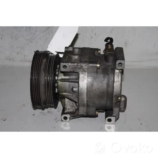 Fiat Punto (176) Ilmastointilaitteen kompressorin pumppu (A/C) 