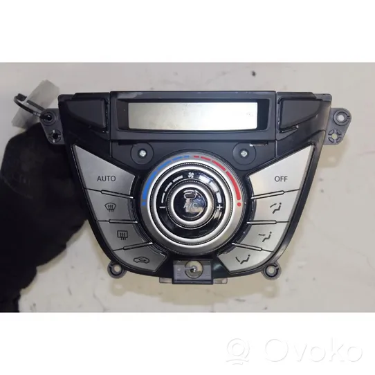 Hyundai ix20 Climate control unit 