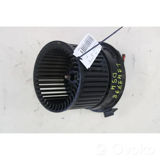 Citroen DS4 Interior heater climate box assembly housing 