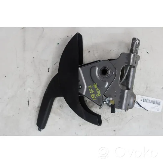 Nissan Pulsar Hand brake release handle 