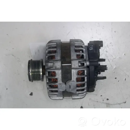 Nissan Pulsar Alternator 