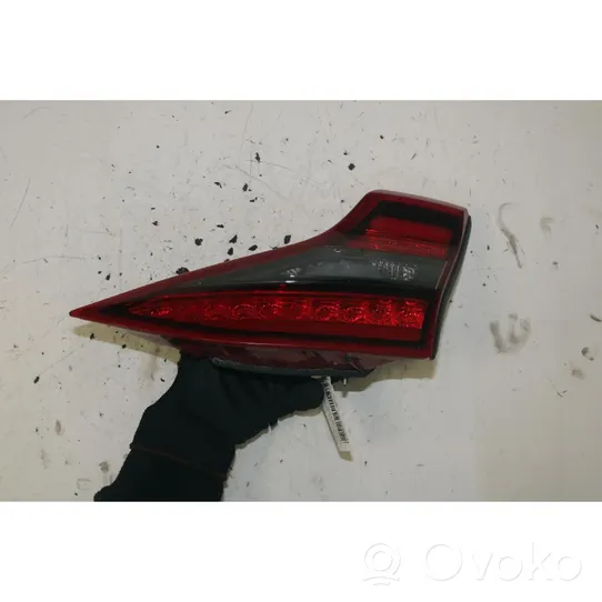 Hyundai Ioniq Rear/tail lights 