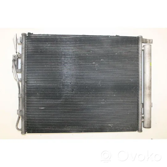 Hyundai Santa Fe Radiateur condenseur de climatisation 