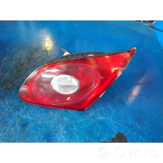 Volkswagen PASSAT CC Rear/tail lights 