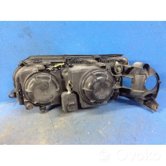 Volvo S80 Headlight/headlamp 