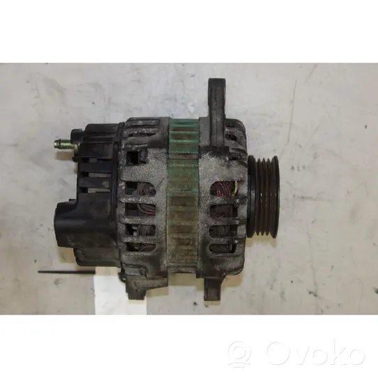 Hyundai Atos Classic Alternator 