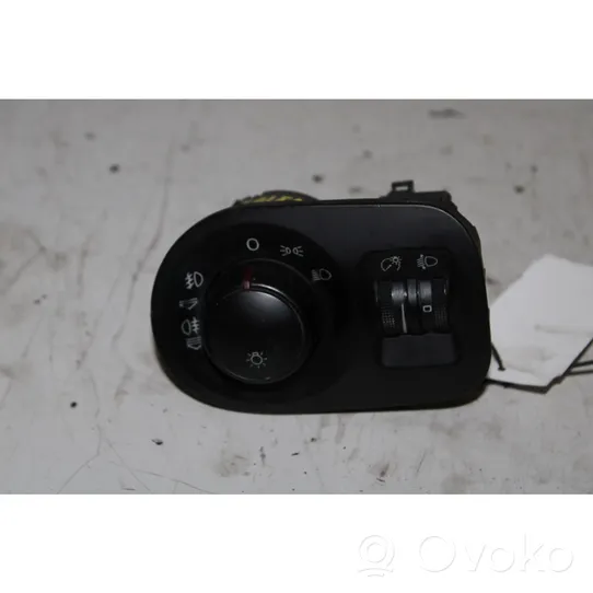 Seat Toledo III (5P) Light switch 