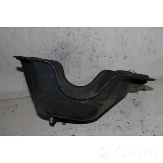 Toyota Land Cruiser (HDJ90) Rivestimento vano della ruota di scorta 