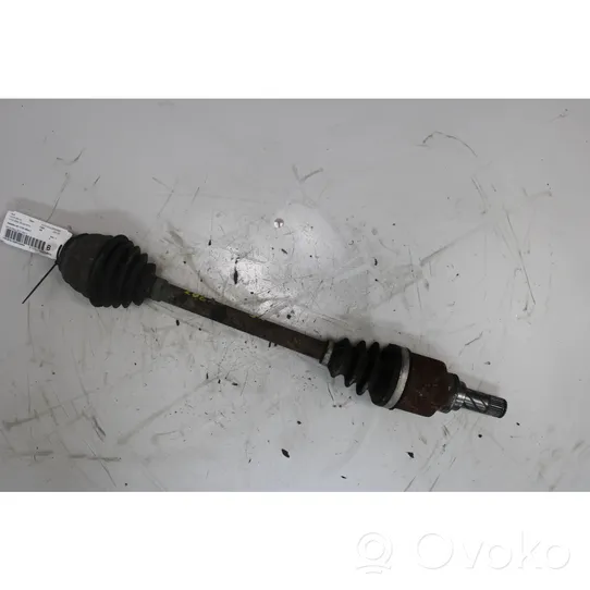 Dacia Logan I Front driveshaft 