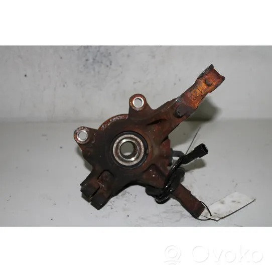 Dacia Logan II Front wheel hub 