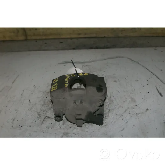 Renault Megane II Front brake caliper 