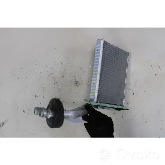 Citroen DS4 Heater blower radiator 