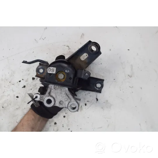 Toyota Prius (XW30) Support de moteur, coussinet 