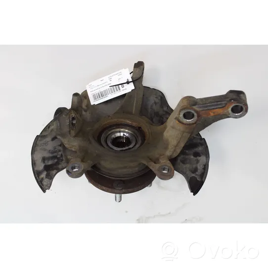 Honda HR-V Front wheel hub 