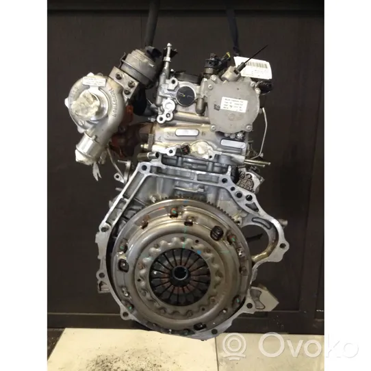 Honda HR-V Engine 