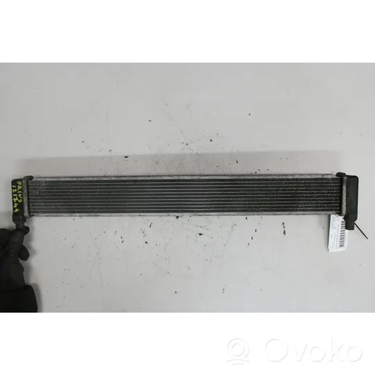 Toyota Prius (XW30) Radiateur de refroidissement 