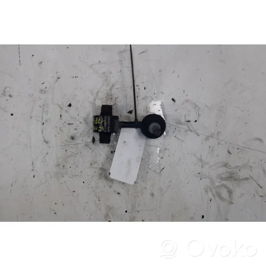 Hyundai Ioniq Barra stabilizzatrice posteriore/stabilizzatore 