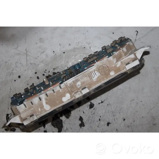 Toyota Land Cruiser (HDJ90) Nopeusmittari (mittaristo) 