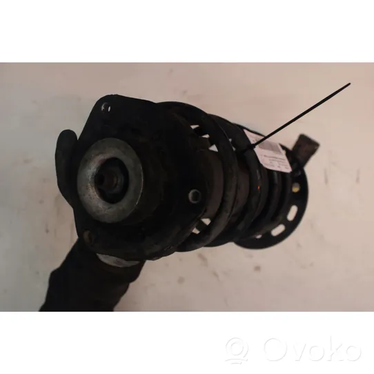 Volkswagen PASSAT CC Front shock absorber/damper 